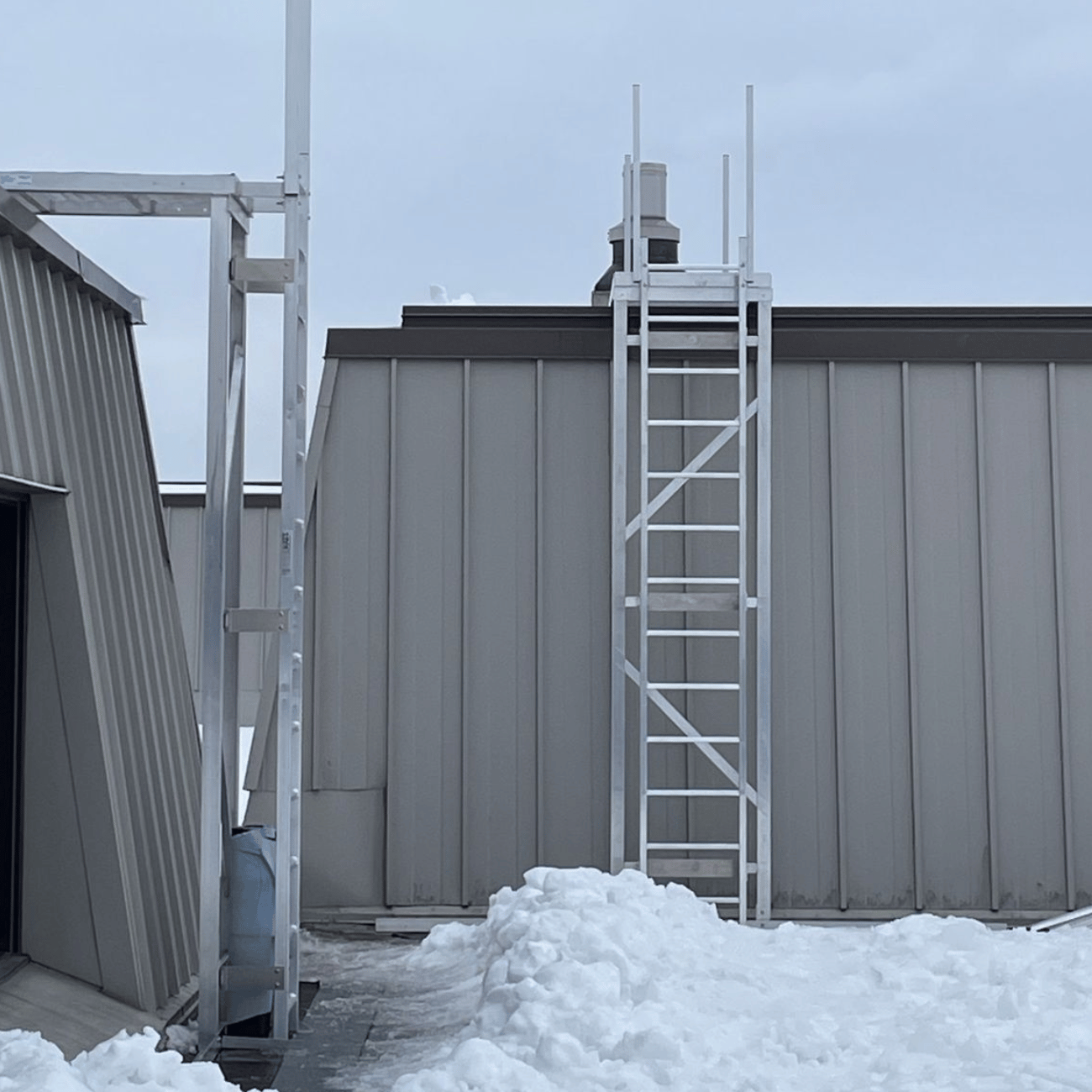 Solutions d'étanchéité